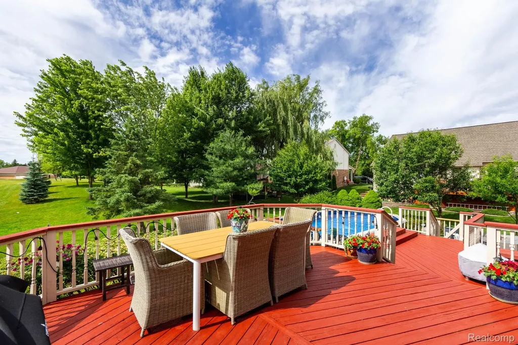 25065 Maxwell Lane Flat Rock City MI 48134