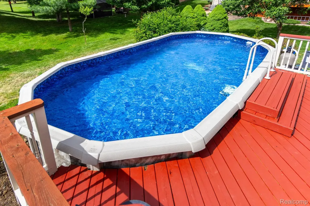 25065 Maxwell Lane Flat Rock City MI 48134