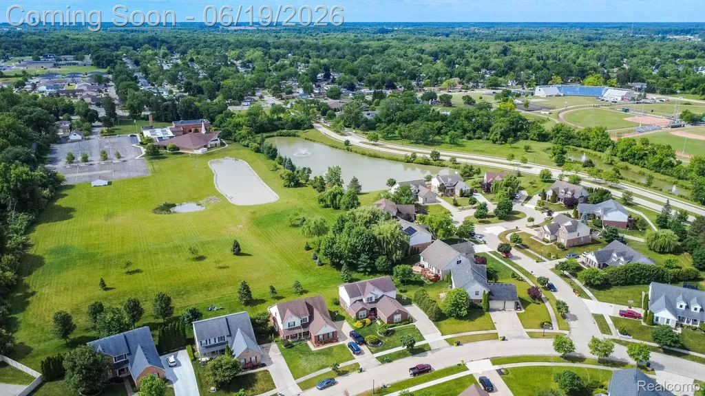 25065 Maxwell Lane Flat Rock City MI 48134