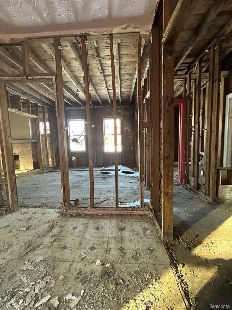 11384 Belleterre Street Detroit City MI 48204