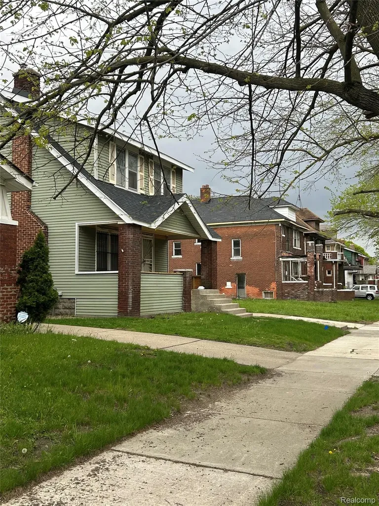 11384 Belleterre Street Detroit City MI 48204