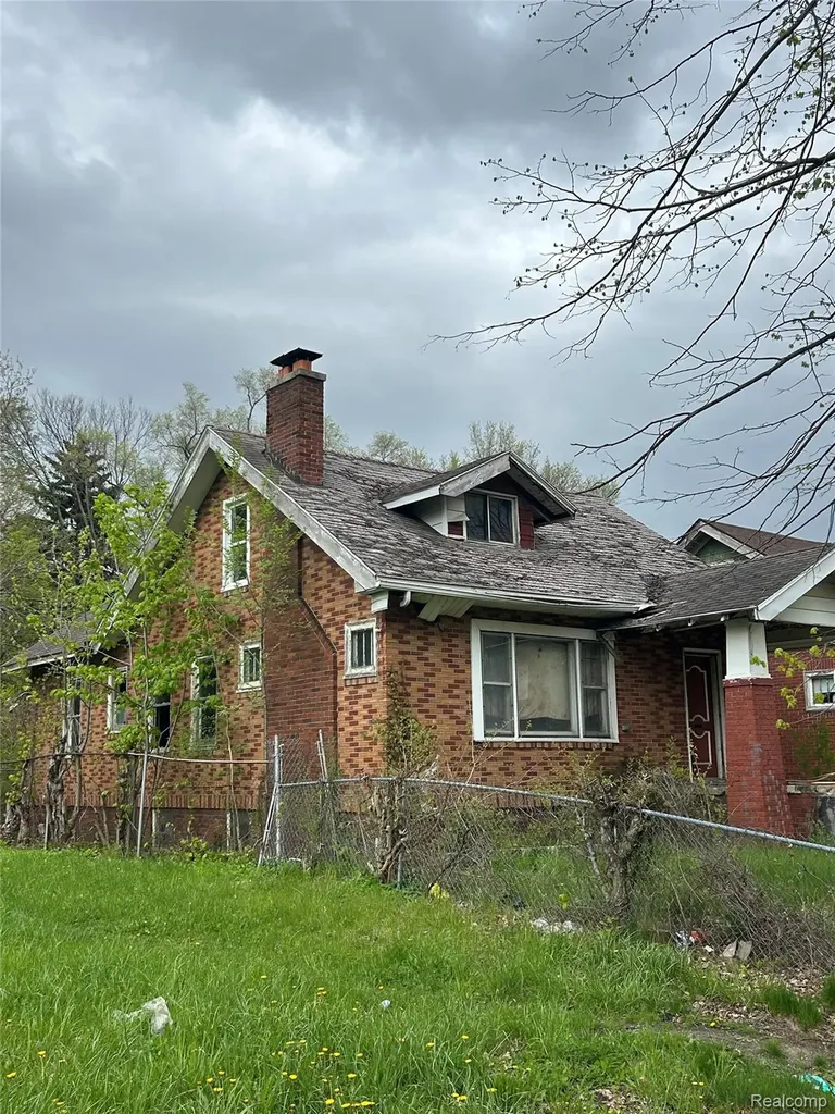 11384 Belleterre Street Detroit City MI 48204