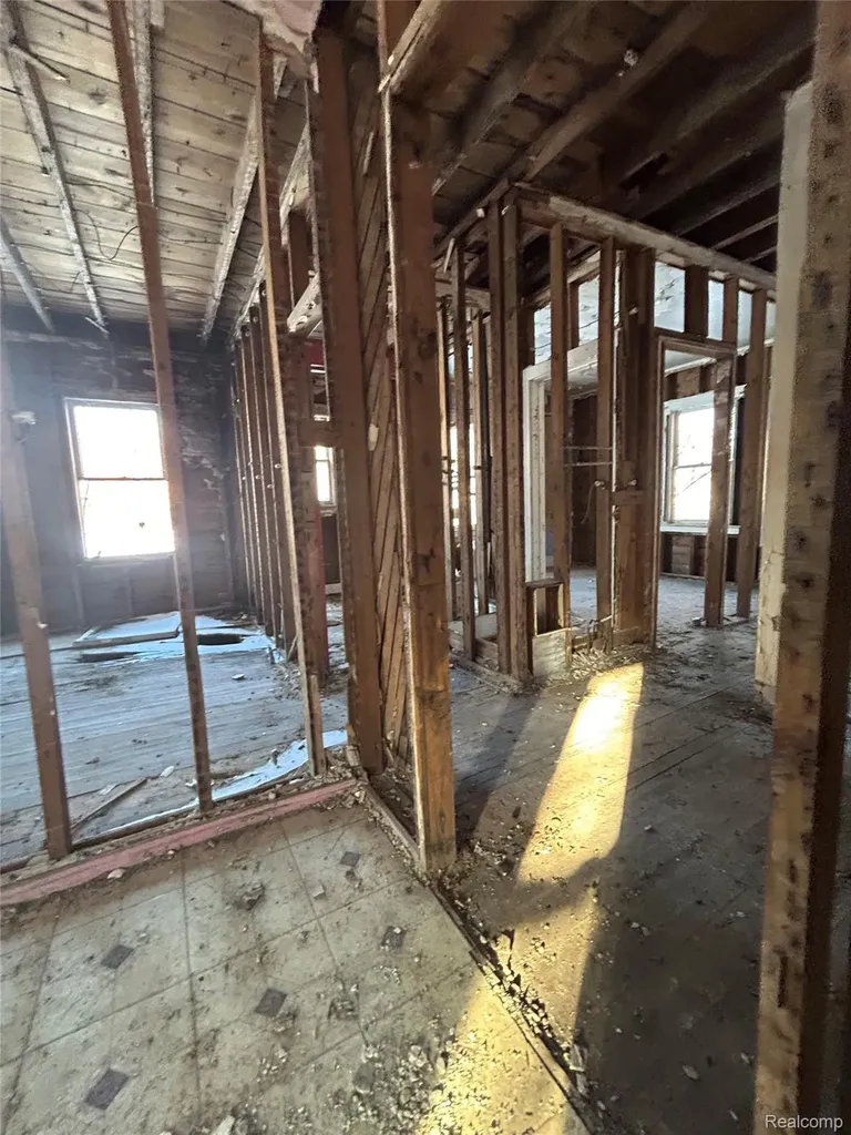 11384 Belleterre Street Detroit City MI 48204
