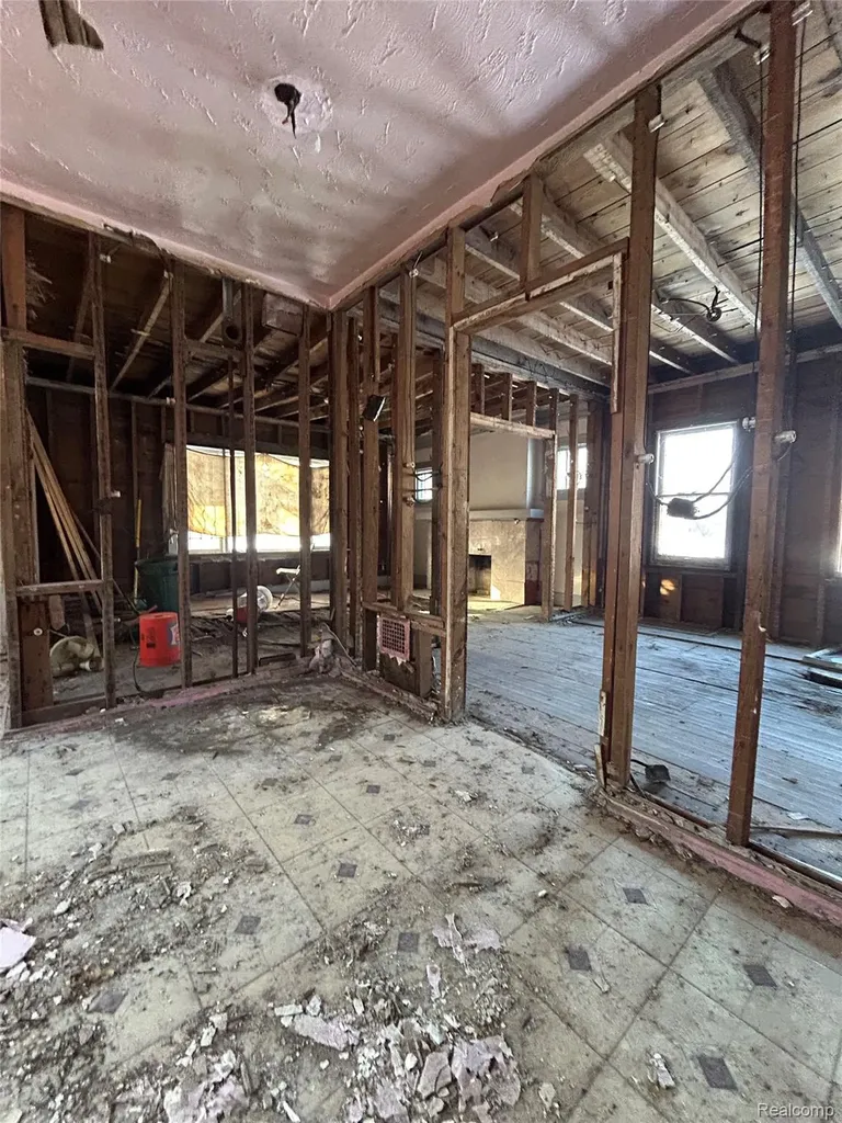 11384 Belleterre Street Detroit City MI 48204
