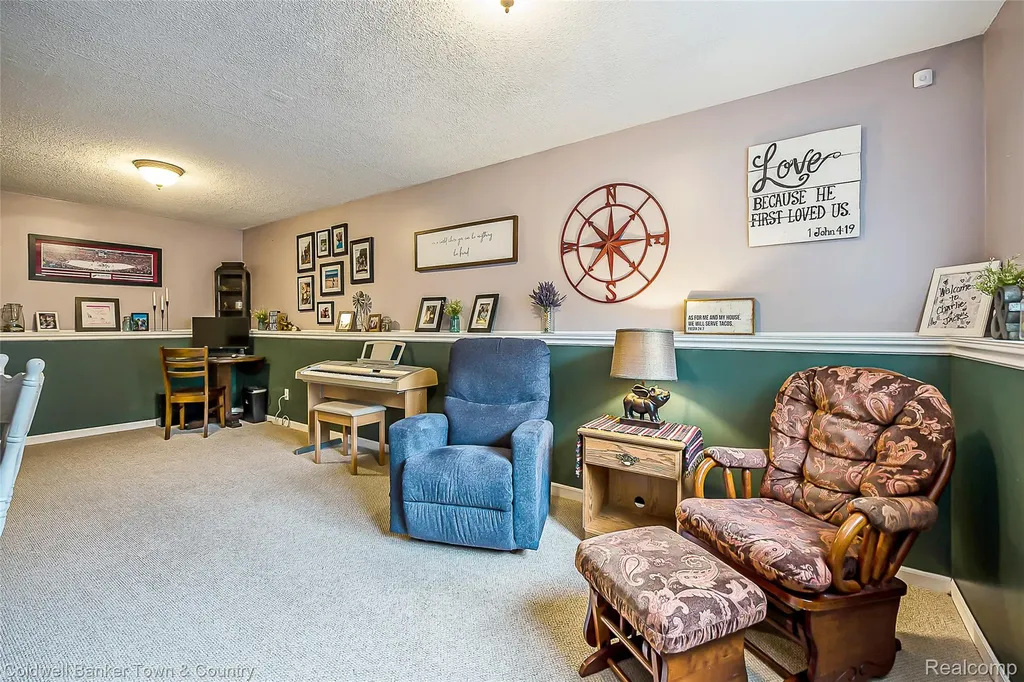 411 Springwell Lane Genoa Township MI 48843