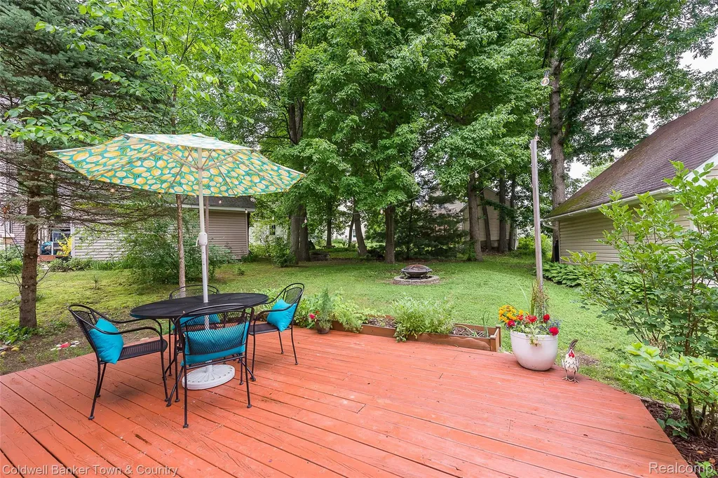 411 Springwell Lane Genoa Township MI 48843