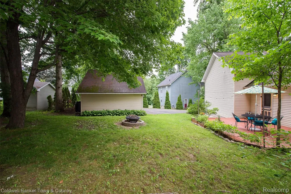 411 Springwell Lane Genoa Township MI 48843