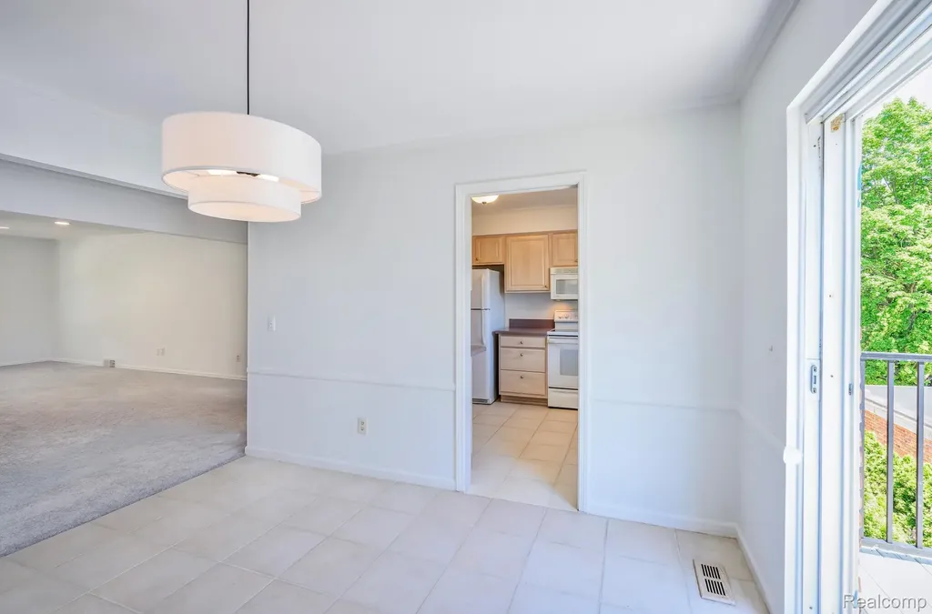 150 Billingsgate Court Bloomfield Hills City MI 48301