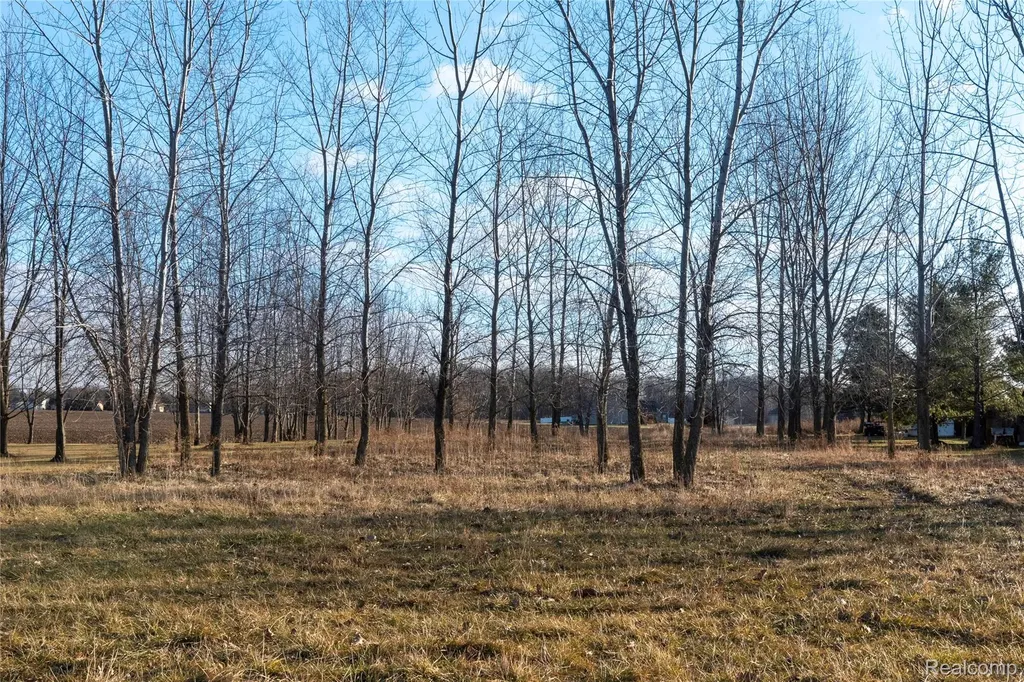 6139 Sharp Road Swartz Creek City MI 48473