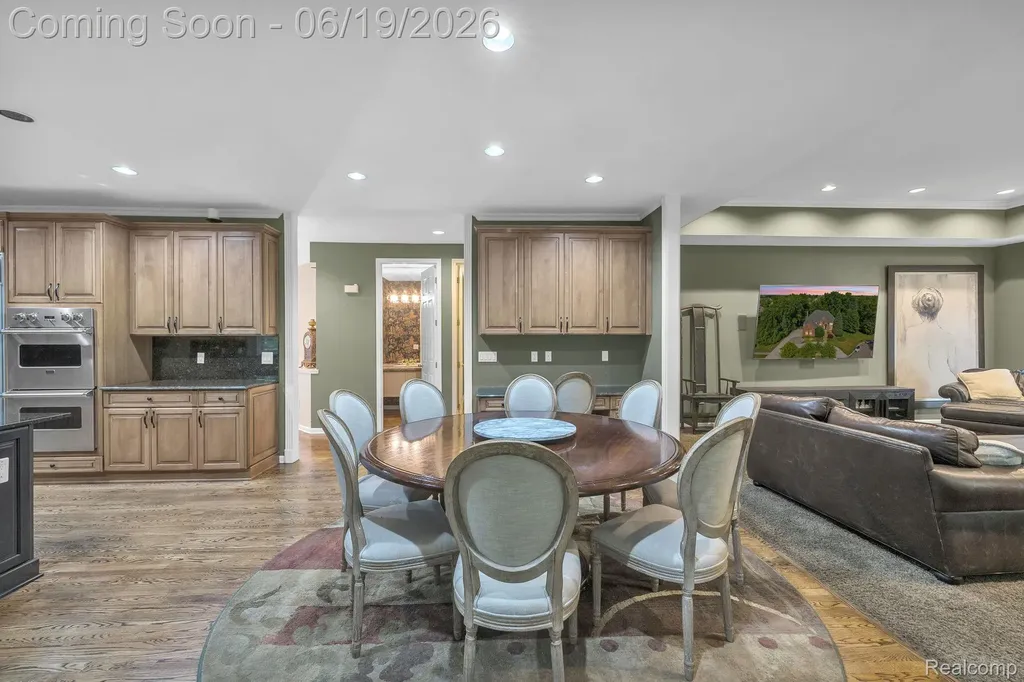7061 Trailway Court West Bloomfield Charter Township MI 48322