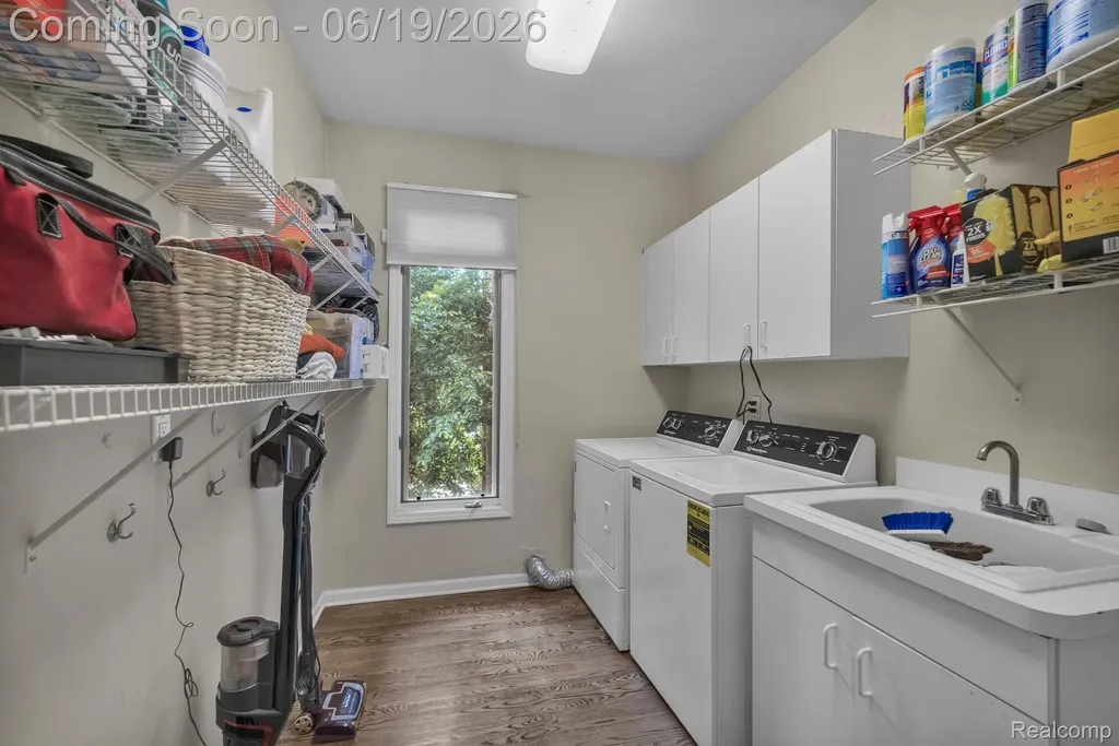 7061 Trailway Court West Bloomfield Charter Township MI 48322