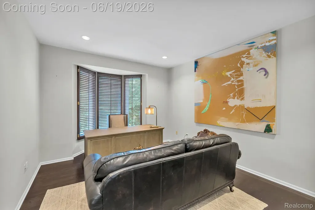 7061 Trailway Court West Bloomfield Charter Township MI 48322