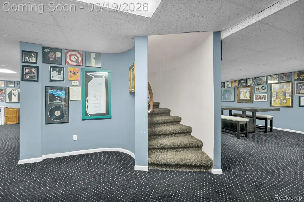 7061 Trailway Court West Bloomfield Charter Township MI 48322