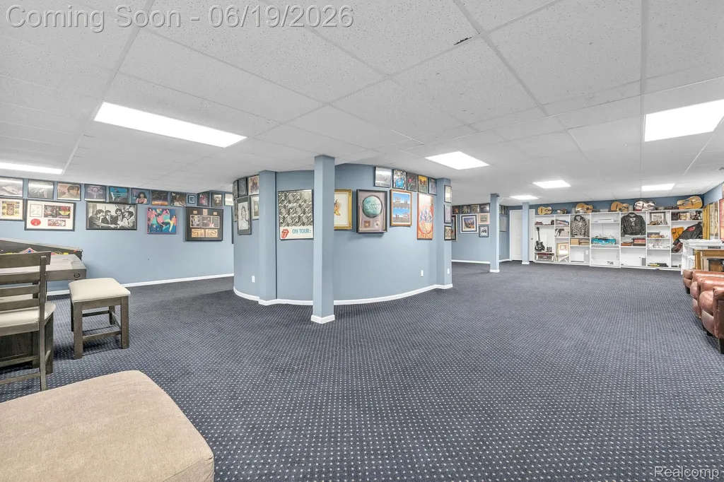 7061 Trailway Court West Bloomfield Charter Township MI 48322
