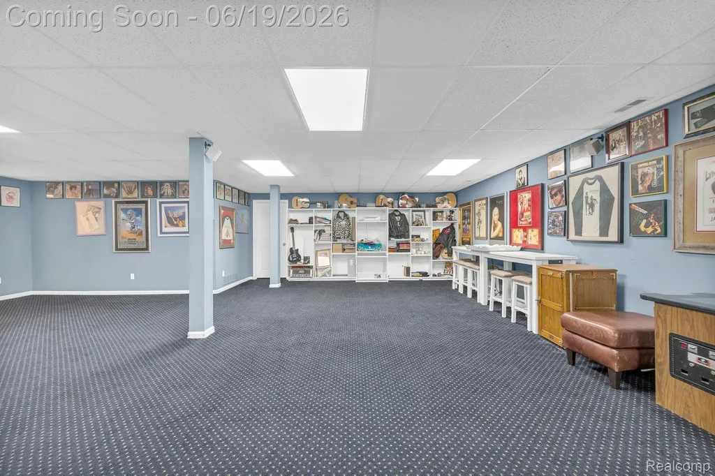 7061 Trailway Court West Bloomfield Charter Township MI 48322