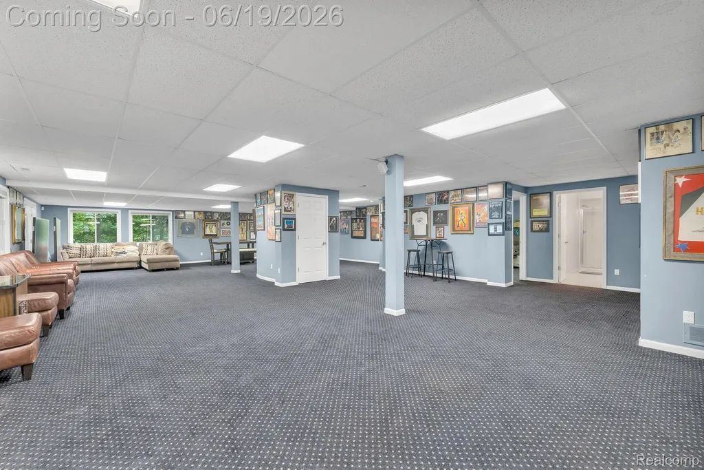 7061 Trailway Court West Bloomfield Charter Township MI 48322