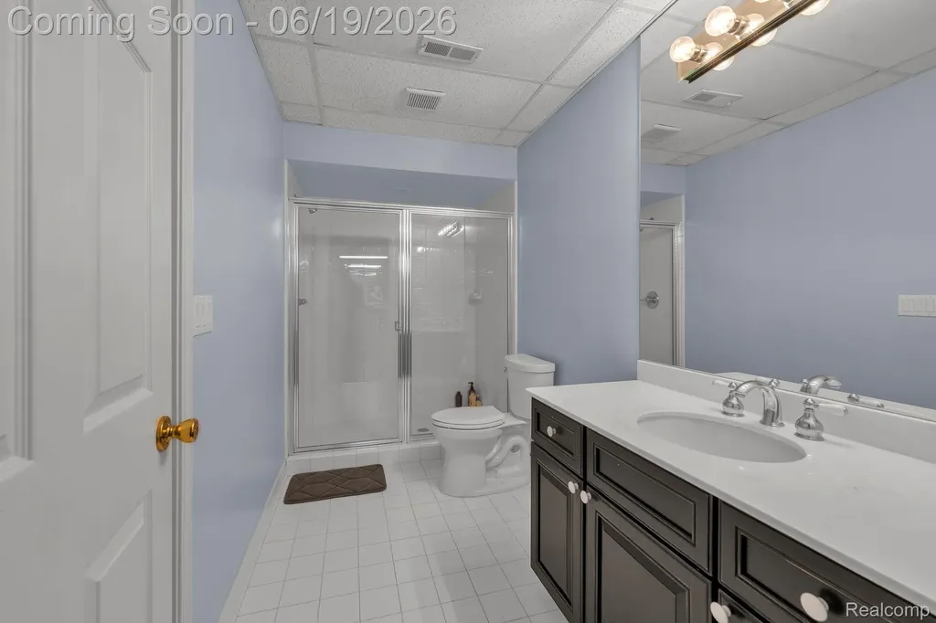 7061 Trailway Court West Bloomfield Charter Township MI 48322