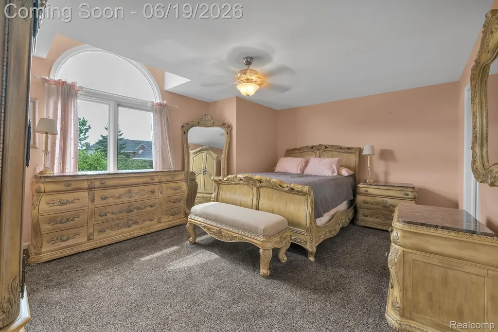 7061 Trailway Court West Bloomfield Charter Township MI 48322