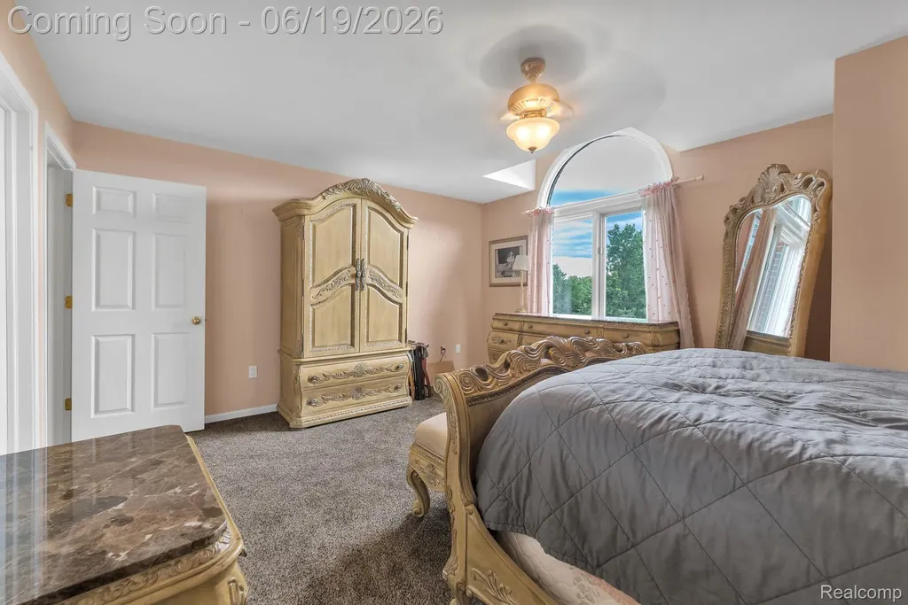 7061 Trailway Court West Bloomfield Charter Township MI 48322