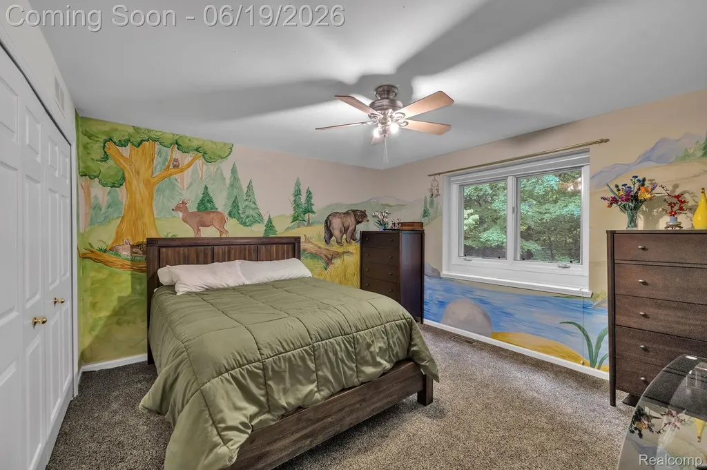 7061 Trailway Court West Bloomfield Charter Township MI 48322