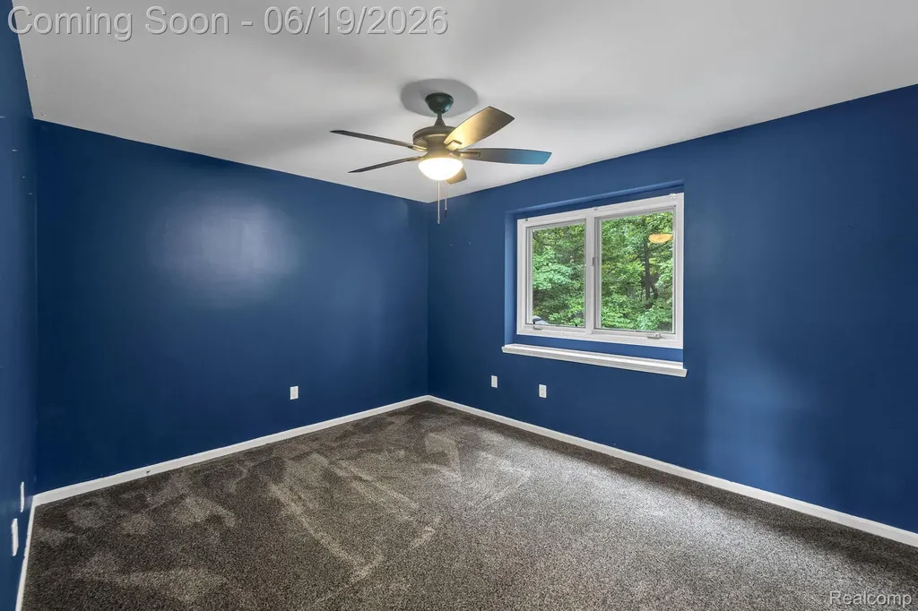 7061 Trailway Court West Bloomfield Charter Township MI 48322
