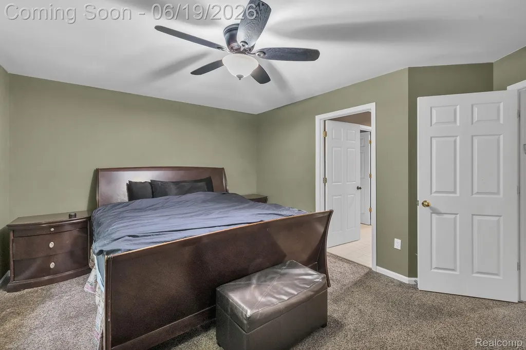 7061 Trailway Court West Bloomfield Charter Township MI 48322