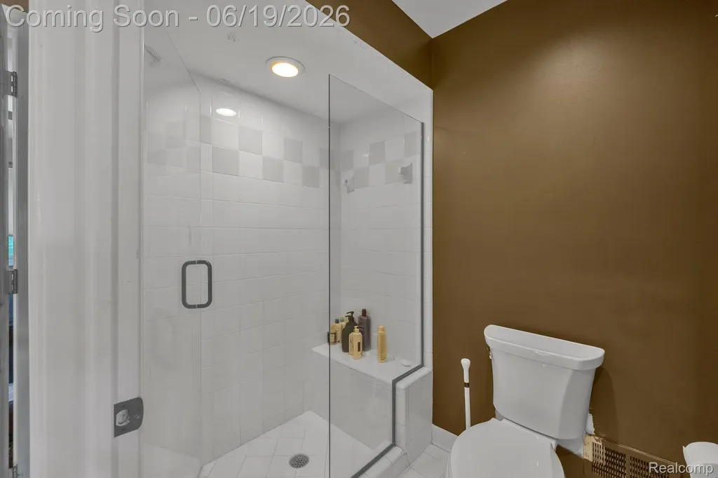 7061 Trailway Court West Bloomfield Charter Township MI 48322
