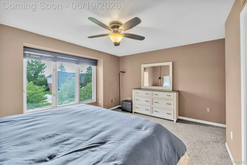 7061 Trailway Court West Bloomfield Charter Township MI 48322