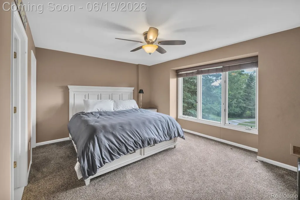 7061 Trailway Court West Bloomfield Charter Township MI 48322