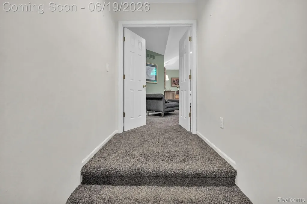 7061 Trailway Court West Bloomfield Charter Township MI 48322