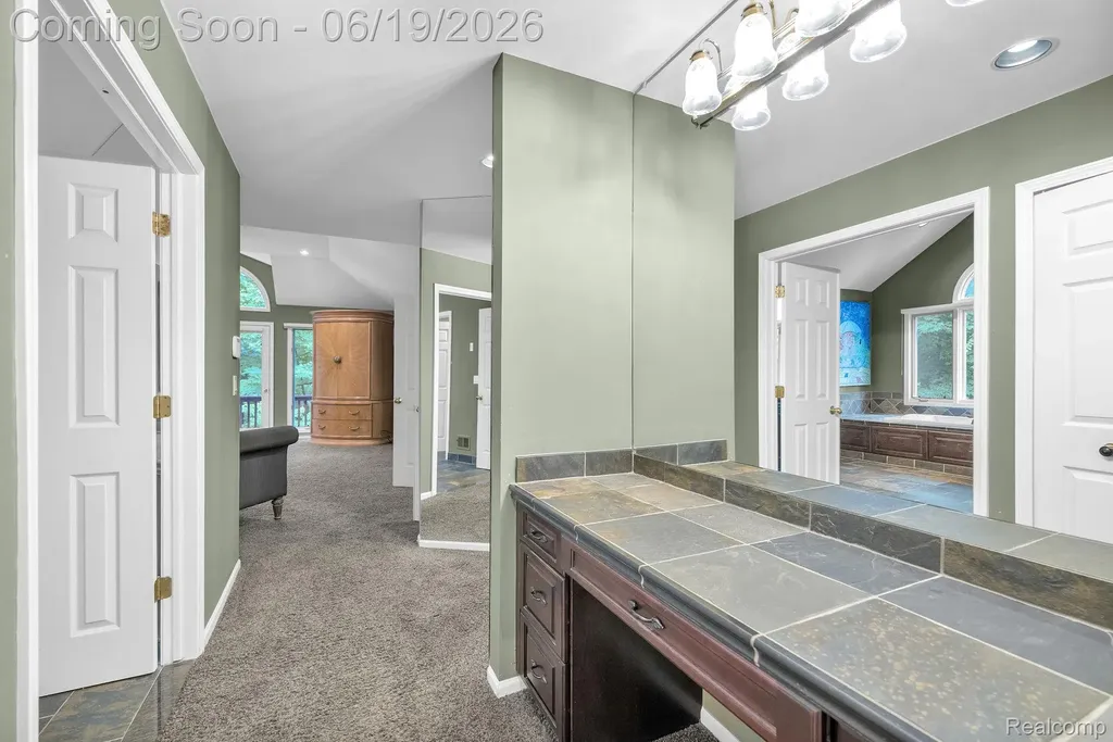 7061 Trailway Court West Bloomfield Charter Township MI 48322