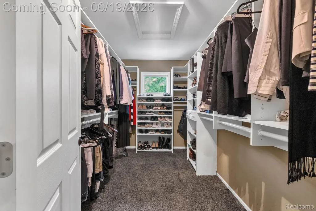 7061 Trailway Court West Bloomfield Charter Township MI 48322