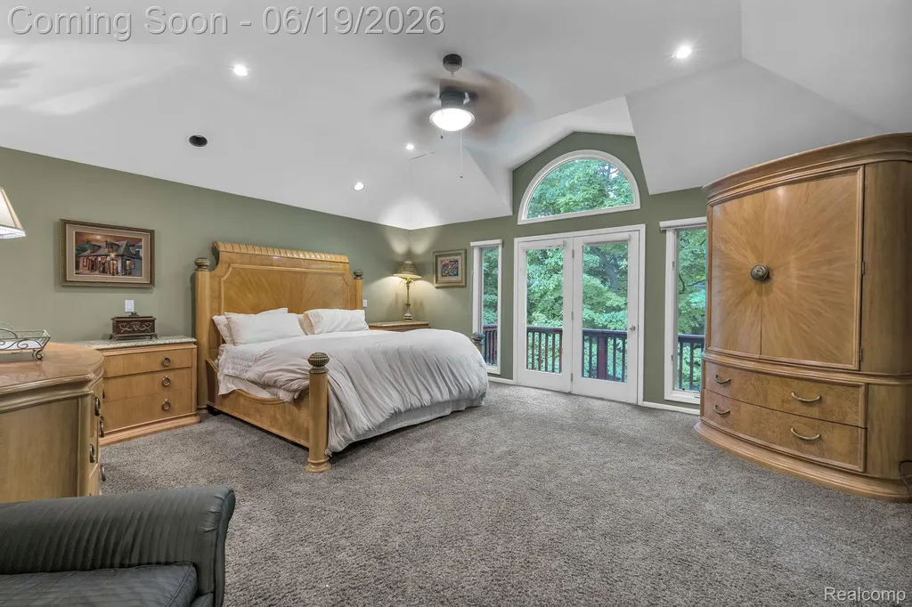 7061 Trailway Court West Bloomfield Charter Township MI 48322