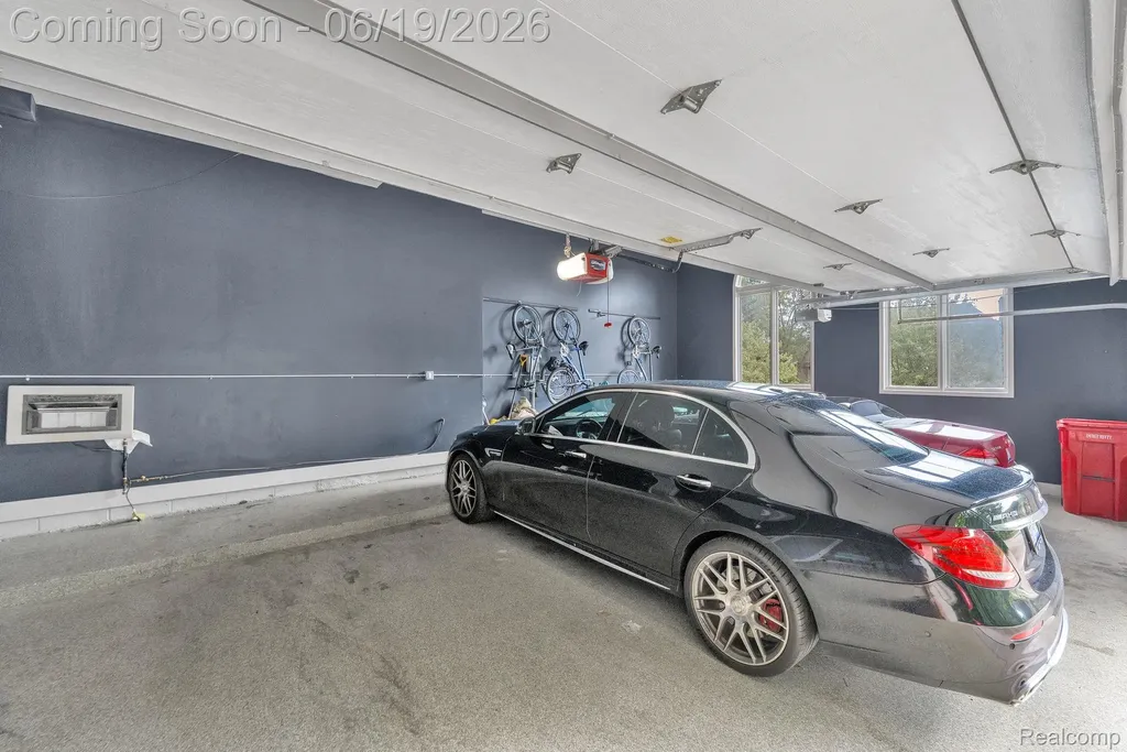 7061 Trailway Court West Bloomfield Charter Township MI 48322
