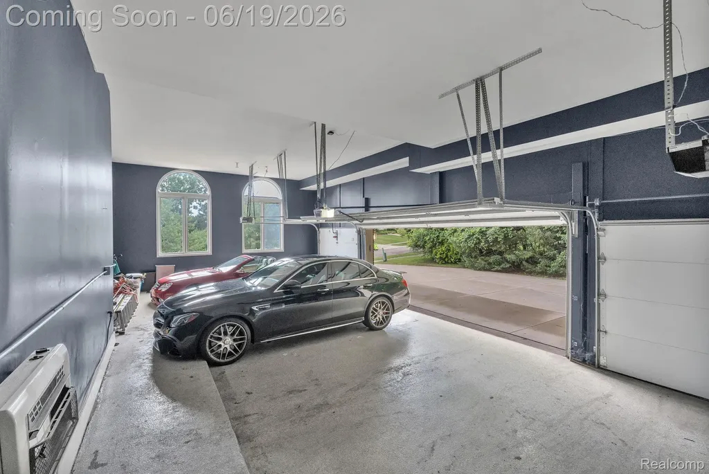 7061 Trailway Court West Bloomfield Charter Township MI 48322