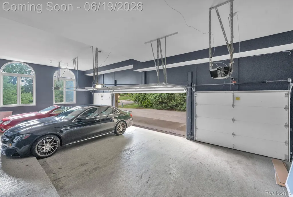 7061 Trailway Court West Bloomfield Charter Township MI 48322