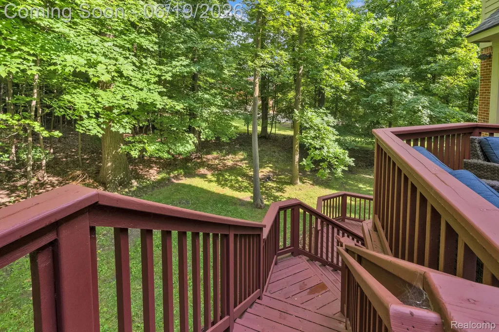 7061 Trailway Court West Bloomfield Charter Township MI 48322