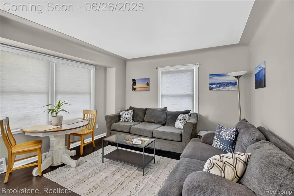 764 Adams Street Plymouth City MI 48170