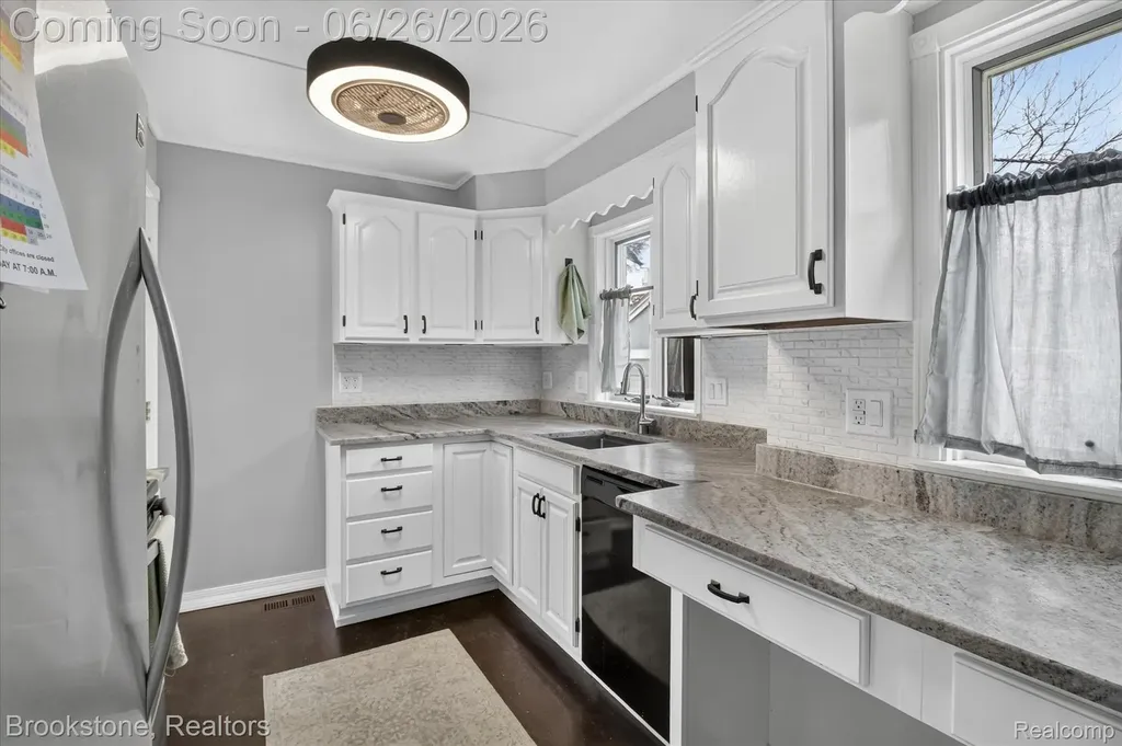 764 Adams Street Plymouth City MI 48170