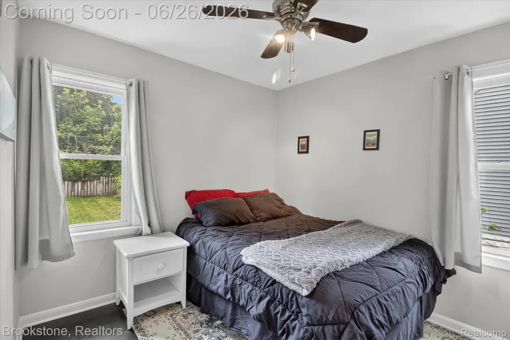 764 Adams Street Plymouth City MI 48170