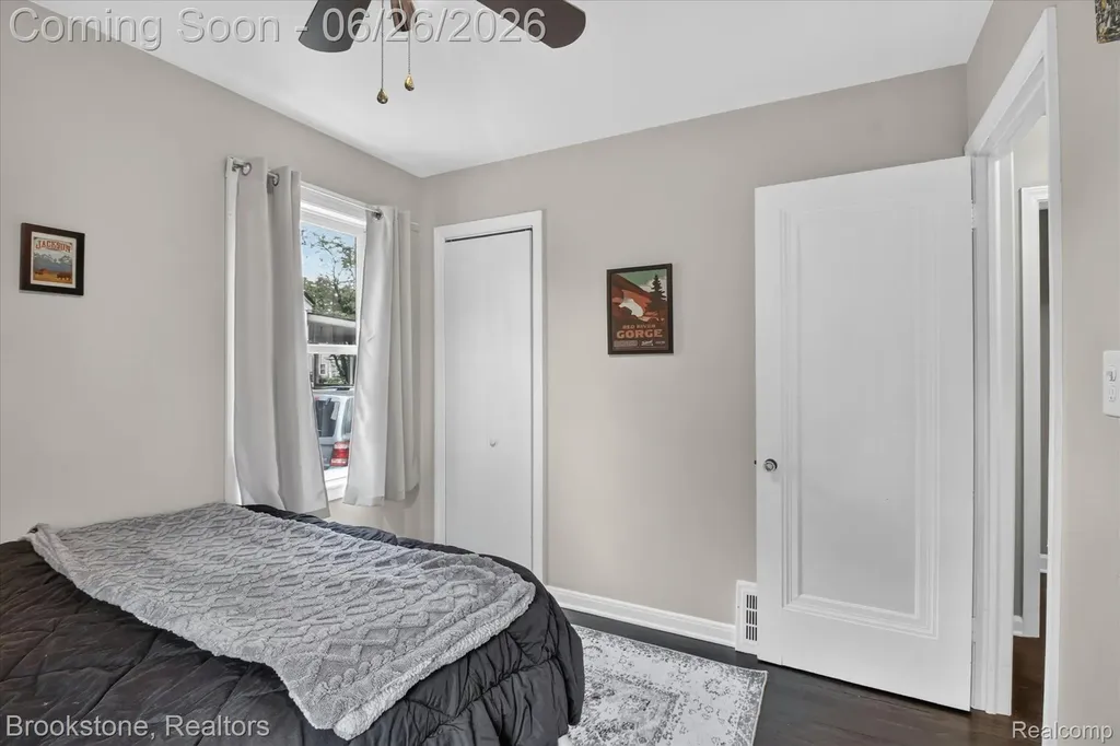 764 Adams Street Plymouth City MI 48170