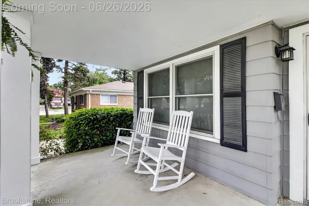 764 Adams Street Plymouth City MI 48170