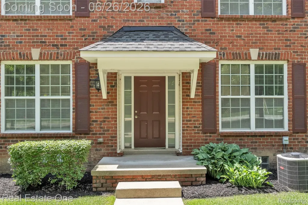 41590 Mitchell Road Novi City MI 48377