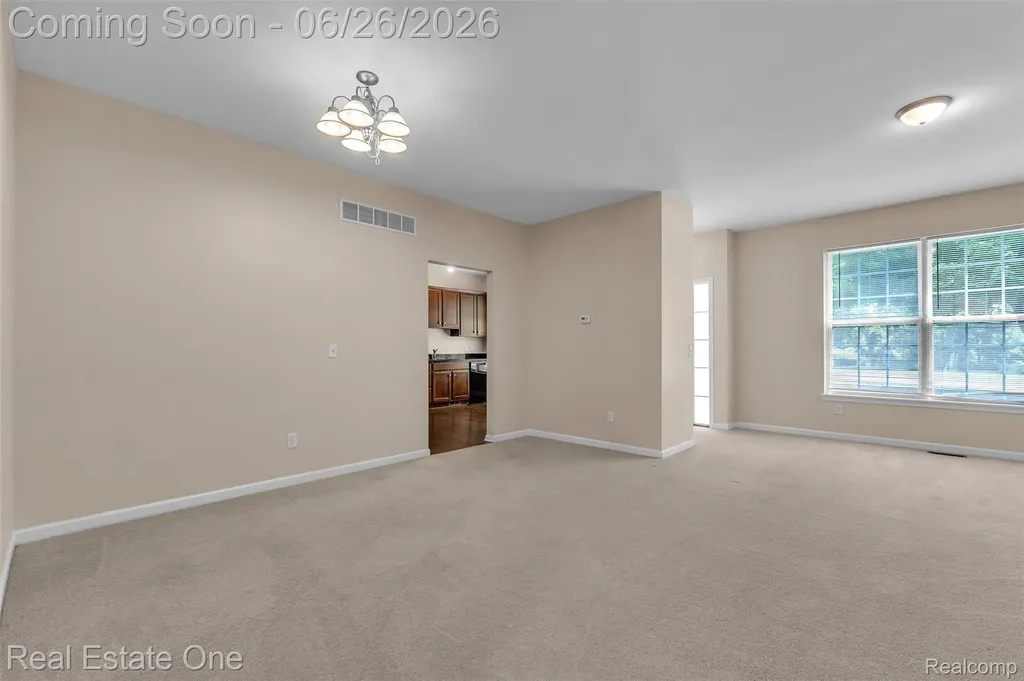 41590 Mitchell Road Novi City MI 48377