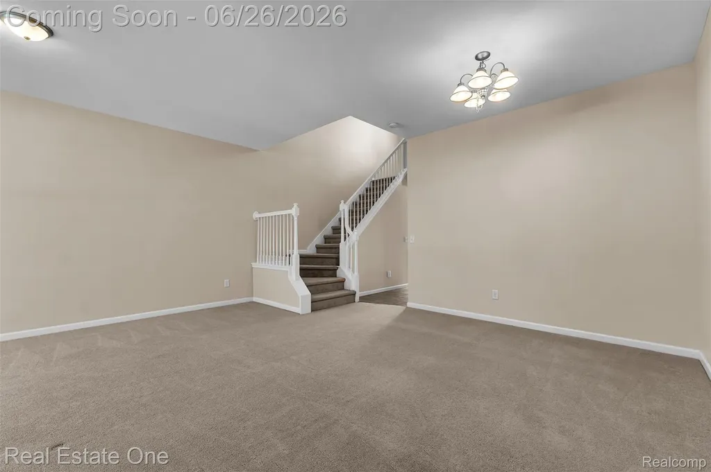 41590 Mitchell Road Novi City MI 48377