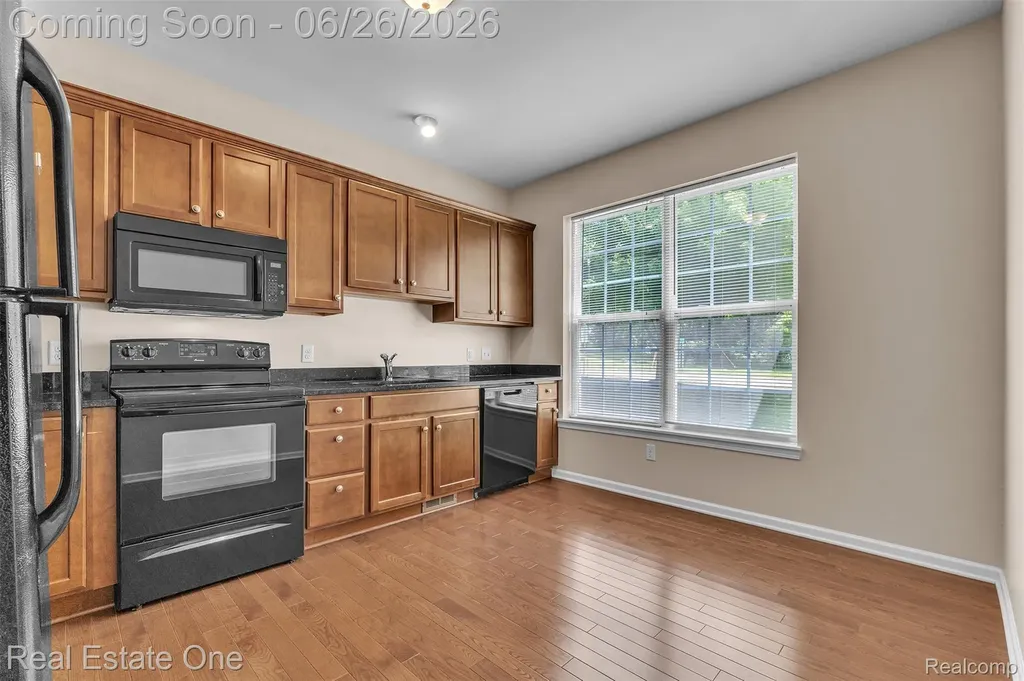 41590 Mitchell Road Novi City MI 48377