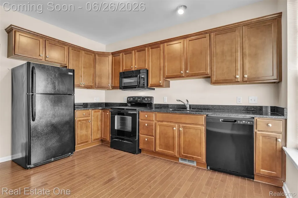 41590 Mitchell Road Novi City MI 48377