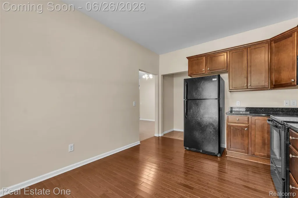 41590 Mitchell Road Novi City MI 48377