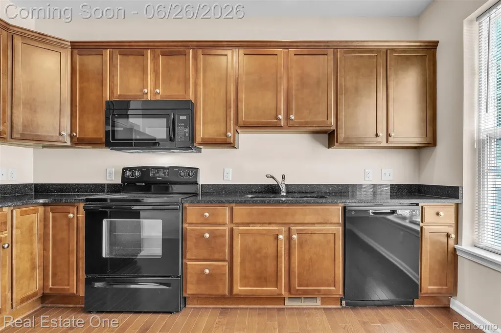 41590 Mitchell Road Novi City MI 48377