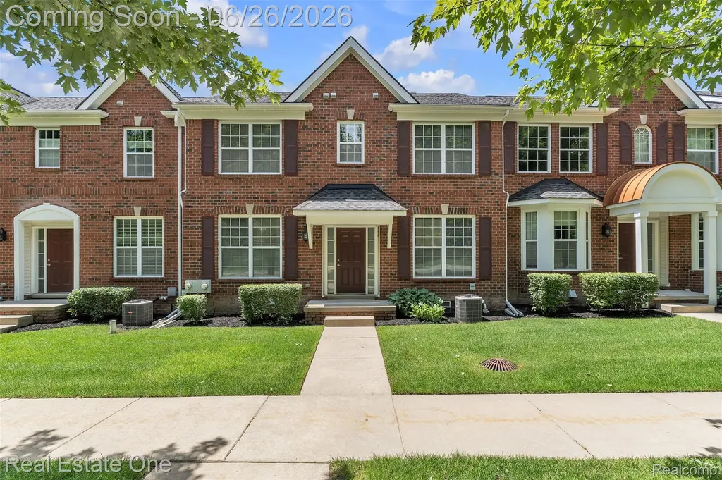 41590 Mitchell Road Novi City MI 48377